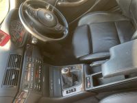 BMW 3 (E46) 2001 - Car for spare parts