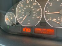 BMW 3 (E46) 2001 - Car for spare parts
