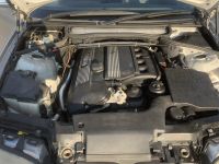 BMW 3 (E46) 2001 - Car for spare parts