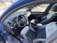 Skoda Octavia 2006 - Car for spare parts