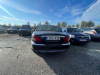 Jaguar X-Type 2005 - Car for spare parts