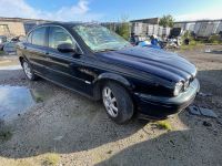Jaguar X-Type 2005 - Car for spare parts