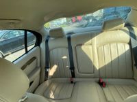 Jaguar X-Type 2005 - Car for spare parts
