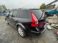 Renault Megane 2008 - Car for spare parts