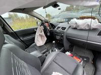 Renault Megane 2008 - Car for spare parts