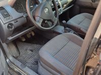 Volkswagen Polo 2008 - Car for spare parts