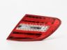 Mercedes-Benz C (W204) 2007-2015 TAGATULI