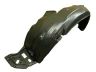 Honda Accord 2008-2015 LOGAR