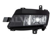 Volkswagen Golf 7 2012-2020 UDUTULI EESMINE