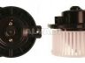 Mitsubishi Pajero Sport 1995-2008 interior fan