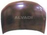 Mitsubishi Outlander 2006-2012 bonnet