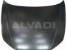 Audi A3 (8V) 2012-2020 bonnet