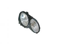 Smart ForFour 2004-2006 ESITULI