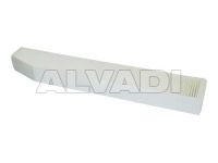 Jeep Commander 2006-2010 SALONGIFILTER