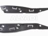 Citroen C2 2003-2009 STANGE KINNITUS