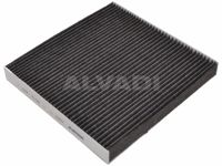 Honda Accord 2008-2015 SALONGIFILTER