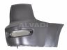 Mitsubishi Outlander 2006-2012 STANGE NURK