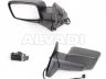 Jeep Commander 2006-2010 PEEGEL VÄLINE