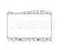 Chevrolet Evanda 2002-2006 JAHUTUSRADIAATOR