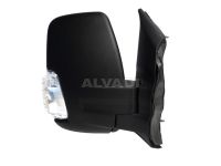 Ford Transit / Tourneo 2014-... PEEGEL VÄLINE