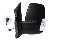 Ford Transit / Tourneo 2014-... PEEGEL VÄLINE