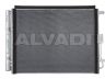 Kia ceed (JD) 2012-2018 air conditioning radiator