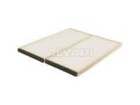 Hyundai Accent 2000-2005 SALONGIFILTER