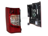 Chrysler Grand Voyager / Town & Country 2008-2016 TAGATULI