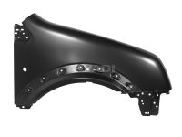 Ford Transit Connect / Tourneo Connect 2002-2013 Poritiib