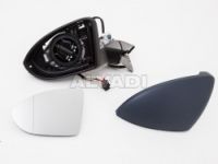 Volkswagen Golf 7 2012-2020 PEEGEL VÄLINE