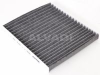 Mazda CX-9 2007-2016 SALONGIFILTER