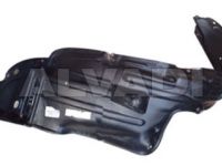 Toyota Hilux 2005-2016 LOGAR