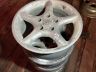 alloy wheels R15