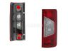 Ford Transit Connect / Tourneo Connect 2002-2013 TAGATULI