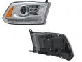 Dodge Ram 2008-2024 ESITULI
