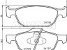 Honda Accord 2008-2015 KETASPIDURIKLOTSID