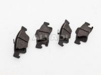 Jeep Grand Cherokee (WK) 2005-2010 KETASPIDURIKLOTSID