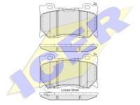 Nissan 370Z 2009-2020 KETASPIDURIKLOTSID