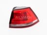 Volkswagen Golf 7 2012-2020 TAGATULI