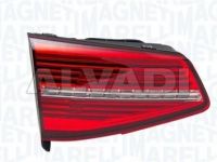 Volkswagen Passat (B8) 2014-2023 TAGATULI