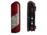 Ford Transit / Tourneo 2014-... TAGATULI