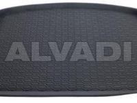 Volkswagen Golf 7 2012-2020 trunk cover