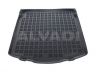 Toyota Auris 2012-2019 trunk cover