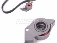 Mitsubishi Carisma 1995-2004 RIHMAKOMPLEKT RULLIKUTEGA