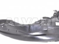 Mitsubishi Outlander 2006-2012 LOGAR