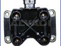 Lada 110 (111, 112) 1995-2010 ignition coil