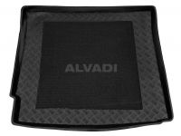 Chevrolet Orlando 2010-2014 trunk cover