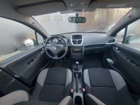 Peugeot 207 2009 - Car for spare parts