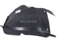 Ford Explorer 2005-2010 LOGAR