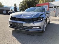 Volkswagen Passat (B8) 2019 - Car for spare parts